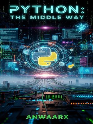cover image of Python